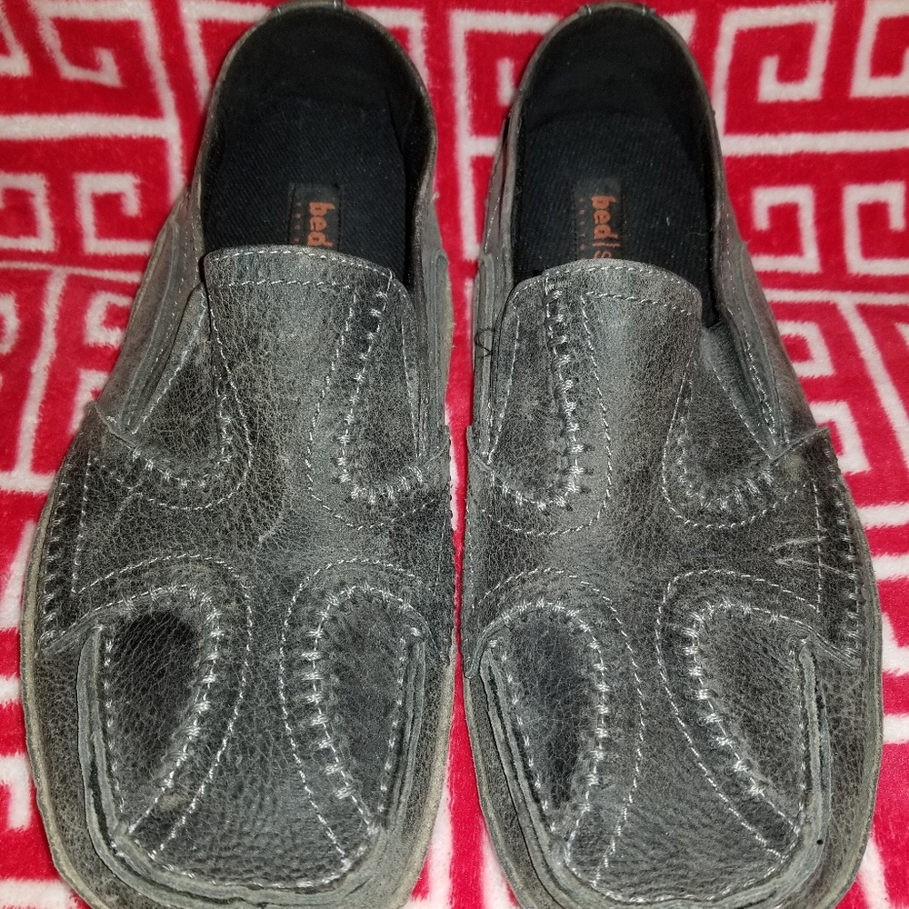 Bed Stu loafer
